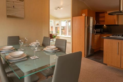 52 Meadow View Hotel in Ilfracombe