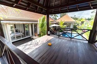 Beautiful 3 Bed Villa Masaia (Ubud) Vacation rental in Sukawati