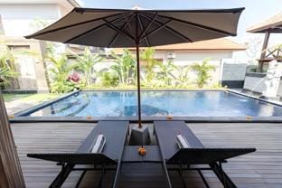 Beautiful 3 Bed Villa Masaia (Ubud) Vacation rental in Sukawati