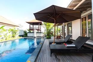Beautiful 3 Bed Villa Masaia (Ubud) Vacation rental in Sukawati