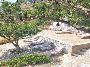 Entire private suite unit sea view Apartment in Piskopiano