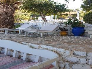 Studio Quiet And Peaceful And Very Relaxing with kitchen, shared pool and Ac Apartment in Piskopiano