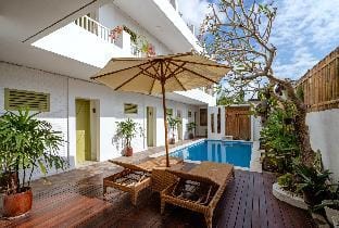 Honu Studio Living  Vacation rental in North Kuta