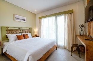 Honu Studio Living  Vacation rental in North Kuta