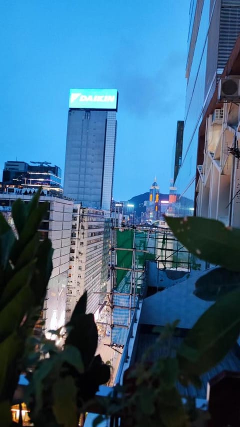 Property view