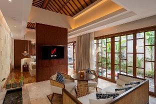Luxury 1 BR Private Pool Villa #DN1 Villa in Ubud