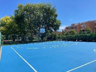 Studio in a cozy residence with pools and tennis courts by Beahost Rental Apartment in Bibione