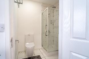 Innovation House Apartment in Burnley