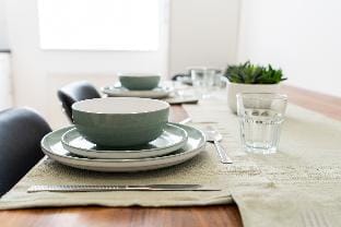 Innovation House Apartment in Burnley