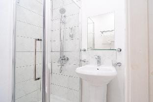 Innovation House Apartment in Burnley