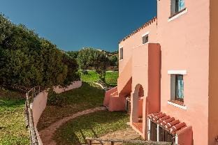 Charming Sea Villas Villa sleeps 6 persons in Extra Bed possible Apartment in Sardinia