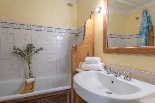 Charming Sea Villas Villa sleeps 6 persons in Extra Bed possible Apartment in Sardinia