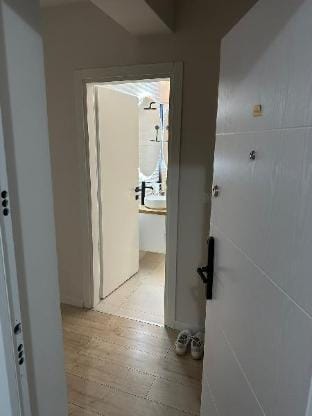 Apartment in Niš, Center! Apartment in Serbia