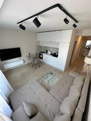 Apartment in Niš, Center! Apartment in Serbia