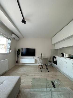 Apartment in Niš, Center! Apartment in Serbia