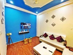 Pink Valley *Homestay*chitrakoot Apartment in Jaipur