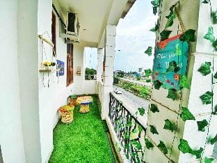 Pink Valley *Homestay*chitrakoot Apartment in Jaipur