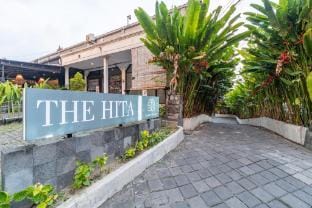 The Hita Apartement Apartment in Kuta