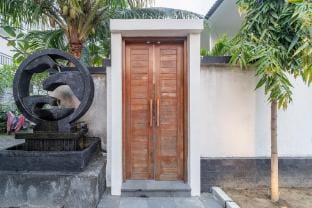 The Hita Apartement Apartment in Kuta