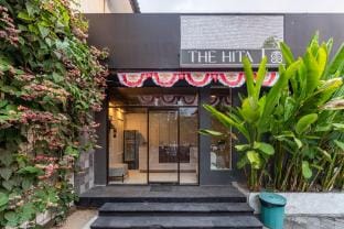 The Hita Apartement Apartment in Kuta
