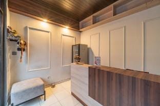 The Hita Apartement Apartment in Kuta