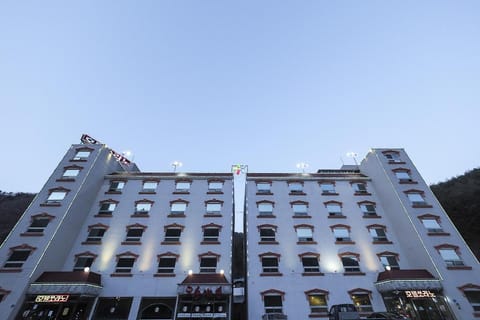Property view