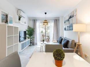 MONKÓ GOLF BEACH Apartment in Benalmadena