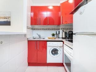 MONKÓ GOLF BEACH Apartment in Benalmadena