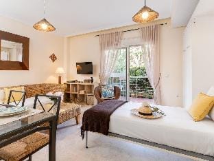 Mª Dolores Dominguez Cicuendez Apartment in Benalmadena