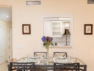 Mª Dolores Dominguez Cicuendez Apartment in Benalmadena