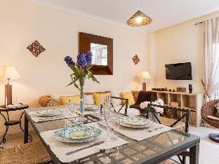 Mª Dolores Dominguez Cicuendez Apartment in Benalmadena