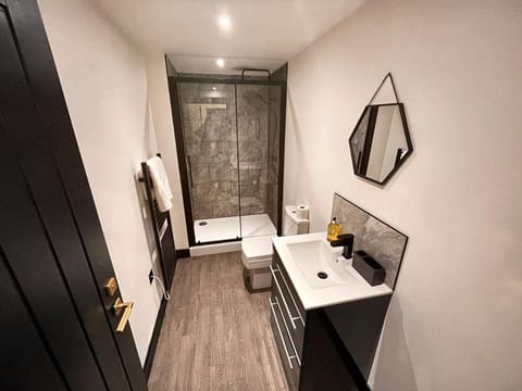 The Beaumonts Apartment in Darlington