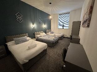 The Beaumonts Apartment in Darlington