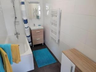 Comfortable apartment 60 m² Apartment in Hauts-de-France