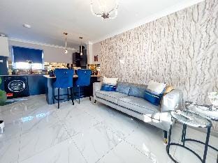 Lock View House Vacation rental in Boston