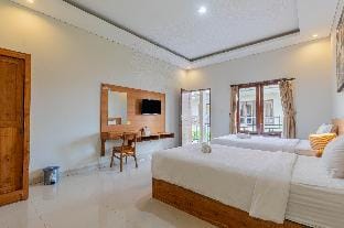 Komala Homestay Vacation rental in North Kuta