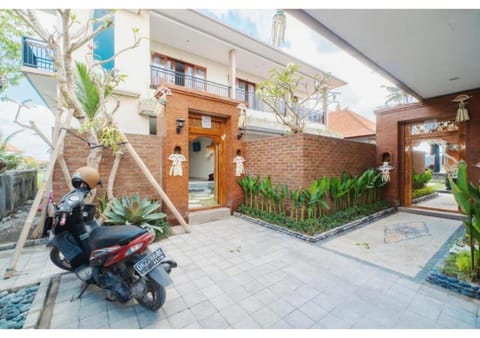 Komala Homestay Vacation rental in North Kuta