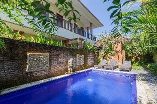 Komala Homestay Vacation rental in North Kuta