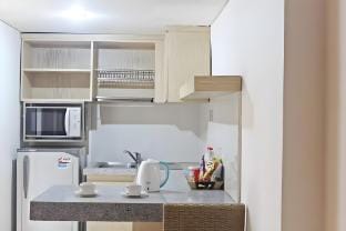 Legian Sunset spacious studio loft 2pax breakfast Vacation rental in Kuta