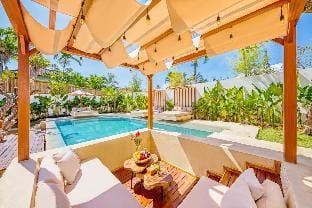 Villa Atlanta - New Luxury 7BDR, Prime Location Villa in Kuta