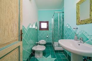 Casa Hermes by Wonderful Italy Apartment in Pittulongu