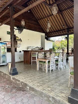 Island Cabanas Nusa Lembongan Vacation rental in Nusapenida