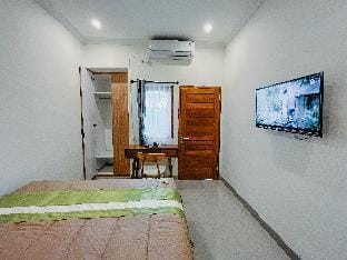 Budget Modern room in jimbaran bali Vacation rental in Kuta Selatan