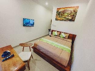 Budget Modern room in jimbaran bali Vacation rental in Kuta Selatan