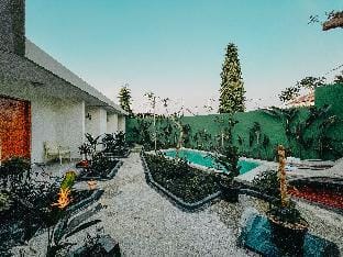 Budget Modern room in jimbaran bali Vacation rental in Kuta Selatan