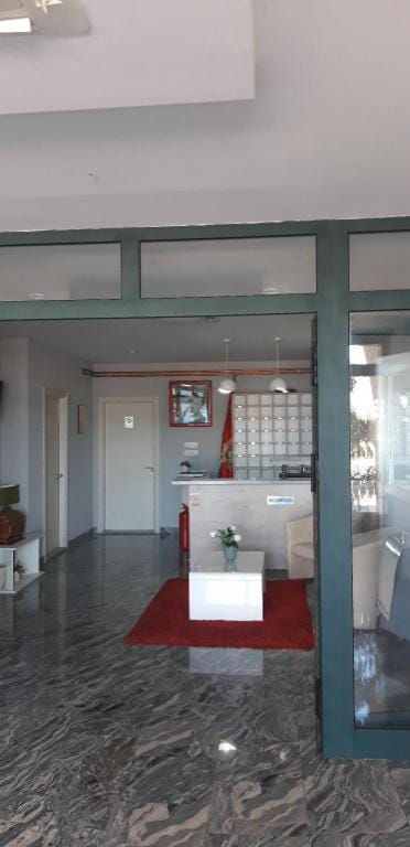 Garni hotel Niksic Hotel in Montenegro