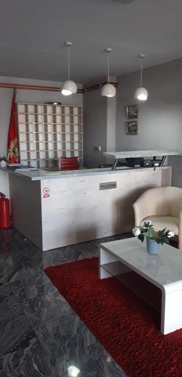 Garni hotel Niksic Hotel in Montenegro