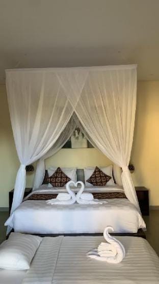 Takas ubud villa Villa in Tampaksiring