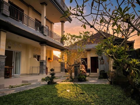 Moonlight Bisma Bed and Breakfast in Ubud
