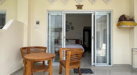 Moonlight Bisma Bed and Breakfast in Ubud